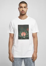 Pizza Plant Tee White