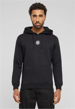 Men's NY Patch Hoody - Black