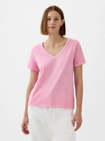 GAP Organic Cotton T-Shirt - Women's