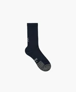 Men's Standard Length Socks ATLANTIC - Navy Blue