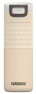 Kambukka Thermo Etna Grip Barely Beige 500 ml