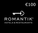 Romantik Hotels & Restaurants €100 Gift Card DE