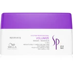 Wella Professionals SP Volumize maska pro jemné a zplihlé vlasy 200 ml