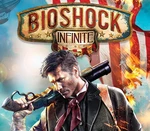 BioShock Infinite RU VPN Activated Steam CD Key