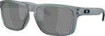 Oakley Holbrook 9102Z455 Matte Crystal Black/Prizm Black Polar Lifestyle okuliare