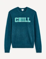 Celio Woolen sweater Cenormal - Men