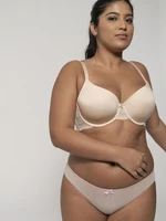 Women's nude bra DORINA Adele