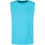 Boys' tank top LOAP BOOR Blue