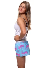 Women's boxer shorts Represent pop deer