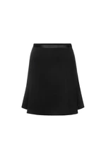 Tommy Hilfiger Skirt - FARAH SKIRT black