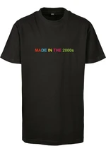 EMB Made In The 2000s Children's T-Shirt - Black