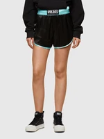 Diesel Shorts - S-DENA SHORTS black