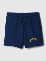 GAP Kids' Shorts with Logo - Boys