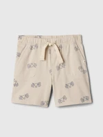 GAP Kids' Shorts with Logo - Boys