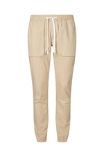 Tommy Jeans Trousers - TJM SCANTON LIGHTWEIGHT JOG beige