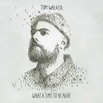 Tom Walker - What a Time To Be Alive (LP)