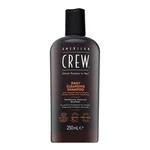 American Crew Daily Cleansing Shampoo čisticí šampon pro každodenní použití 250 ml