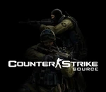 Counter-Strike: Source Steam Gift