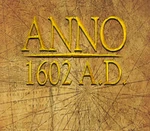 Anno 1602 A.D. PC GOG CD Key