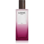 Loewe Earth Elixir parfumovaná voda unisex 50 ml