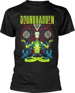 Soundgarden Maglietta Antlers Black M