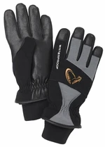 Savage Gear Rękawiczki Thermo Pro Glove M