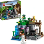 LEGO® Minecraft 21189 Jaskyňa kostlivcov