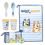 TOILETRY BAG TOILETBAG ACCESSORIES BLUEY