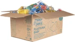 Jovi 371/60 Baby Pasta modellabile per bambini 60 x 38 g