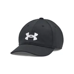 Boys' cap Under Armour Boy's Blitzing Adj