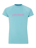 Girls' surf T-shirt Protest PRTSENNA JR