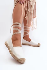 Dámské espadrilky Kesi