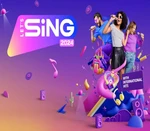 Let's Sing 2024 - Spanish Song Pack DLC EU (without DE) PS5 CD Key