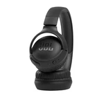 JBL Tune T510 Bluetooth černá