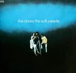 The Doors - The Soft Parade (LP)