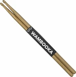 Wambooka Hickory American Standard 7A Schlagzeugstöcke