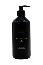 Tekuté mýdlo Cereria Molla Bulgarian Rose and Oud 500 ml