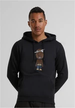 Men's LA Sketch Hoody black