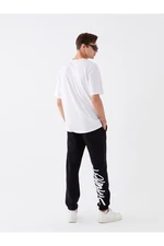 LC Waikiki Standard Fit Men's Sweatpants