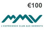 MMV €100 Gift Card FR