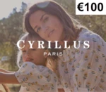 Cyrillus €100 Gift Card FR