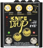 Eventide Knife Drop Efecto de guitarra