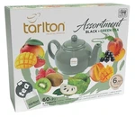 TARLTON Assortment Black & Green Tea sáčky 60 x 2 g