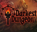 Darkest Dungeon PC Steam Account