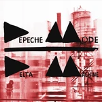 Depeche Mode Delta Machine (2 LP)