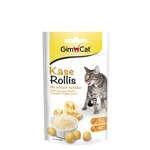 GIMCAT KASE ROLLIS se syrem 40g