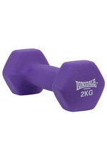 Lonsdale Fitness weights