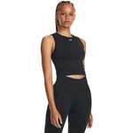 Women's short top Under Armour Train Seamless Tank