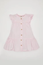 DEFACTO Baby Girl Sleeveless Dress