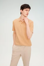 DEFACTO New Regular Fit Short Sleeve Polo T-Shirt